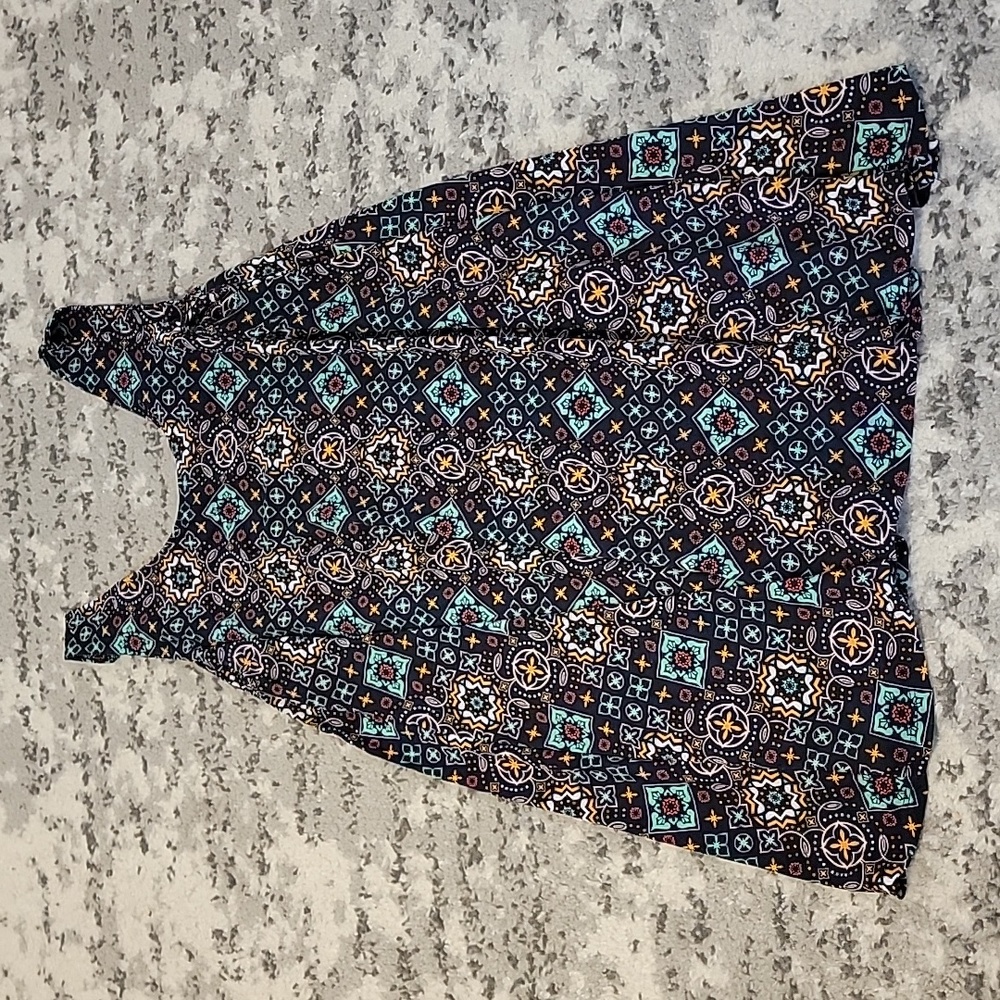 Rip Curl Dress Sz 10